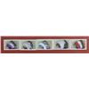 Image 2 : FRAMES OF STAMPS