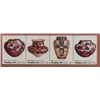 Image 3 : FRAMES OF STAMPS