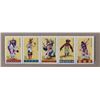 Image 4 : FRAMES OF STAMPS