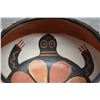 Image 11 : NAVAJO INDIAN POTTERY BOWL (BILLY VEALE)