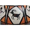 Image 14 : NAVAJO INDIAN POTTERY BOWL (BILLY VEALE)