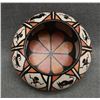 Image 1 : NAVAJO INDIAN POTTERY BOWL (BILLY VEALE)