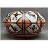 Image 3 : NAVAJO INDIAN POTTERY BOWL (BILLY VEALE)