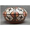 Image 5 : NAVAJO INDIAN POTTERY BOWL (BILLY VEALE)