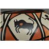 Image 9 : NAVAJO INDIAN POTTERY BOWL (BILLY VEALE)