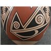 Image 10 : MATA ORTIZ POTTERY OLLA (SABINO VILLALBA & VERONICA S)