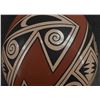 Image 11 : MATA ORTIZ POTTERY OLLA (SABINO VILLALBA & VERONICA S)