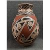 Image 3 : MATA ORTIZ POTTERY OLLA (SABINO VILLALBA & VERONICA S)