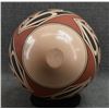 Image 6 : MATA ORTIZ POTTERY OLLA (SABINO VILLALBA & VERONICA S)