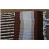 Image 3 : NAVAJO TEXTILE