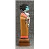 Image 1 : HOPI KACHINA (WILMER KAYE)