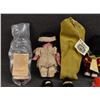 Image 10 : GROUP OF DOLLS