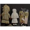 Image 12 : GROUP OF DOLLS