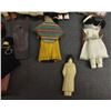Image 13 : GROUP OF DOLLS