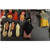 Image 14 : GROUP OF DOLLS