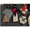 Image 16 : GROUP OF DOLLS