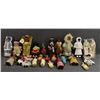 Image 1 : GROUP OF DOLLS