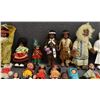 Image 3 : GROUP OF DOLLS