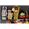 Image 4 : GROUP OF DOLLS