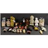Image 9 : GROUP OF DOLLS
