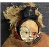 Image 11 : THREE TOY CRADLES, ONE SKOOKUM DOLL