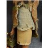 Image 12 : THREE TOY CRADLES, ONE SKOOKUM DOLL