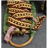 Image 13 : THREE TOY CRADLES, ONE SKOOKUM DOLL