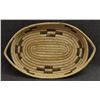 Image 1 : PAPAGO BASKETRY TRAY