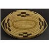 Image 2 : PAPAGO BASKETRY TRAY