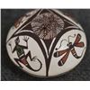 Image 8 : FOUR ACOMA POTTERY SEED JARS