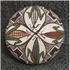 Image 9 : FOUR ACOMA POTTERY SEED JARS