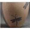 Image 8 : ISLETA  POTTERY VASE (LYNETTE TELLER)