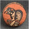Image 1 : HOPI POTTERY SEED JAR (CARLA NAMPEYO)