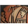 Image 6 : HOPI POTTERY SEED JAR (CARLA NAMPEYO)
