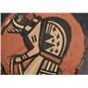 Image 8 : HOPI POTTERY SEED JAR (CARLA NAMPEYO)