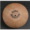 Image 9 : HOPI POTTERY SEED JAR (CARLA NAMPEYO)