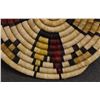 Image 6 : HOPI BASKETRY PLAQUE