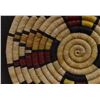 Image 7 : HOPI BASKETRY PLAQUE