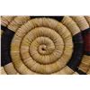 Image 8 : HOPI BASKETRY PLAQUE