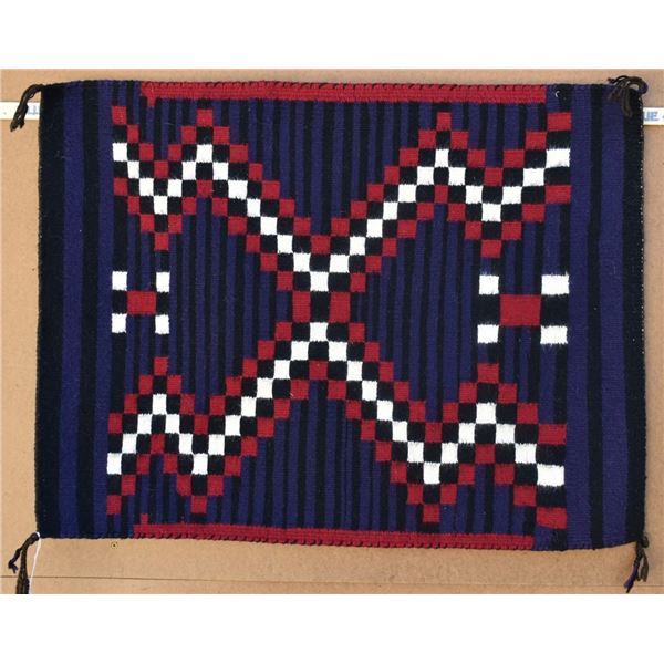 NAVAJO TEXTILE
