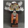 Image 1 : HOPI FLAT DOLL (M. S.)