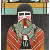 Image 8 : HOPI FLAT DOLL (M. S.)