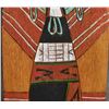 Image 9 : HOPI FLAT DOLL (M. S.)