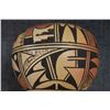 Image 10 : THREE PUEBLO POTTERY ITEMS