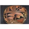 Image 11 : THREE PUEBLO POTTERY ITEMS