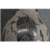 Image 11 : SANTA CLARA POTTERY VASE (DAN TAFOYA)
