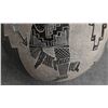 Image 12 : SANTA CLARA POTTERY VASE (DAN TAFOYA)