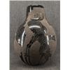 Image 1 : SANTA CLARA POTTERY VASE (DAN TAFOYA)