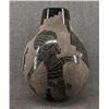 Image 2 : SANTA CLARA POTTERY VASE (DAN TAFOYA)