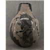 Image 4 : SANTA CLARA POTTERY VASE (DAN TAFOYA)